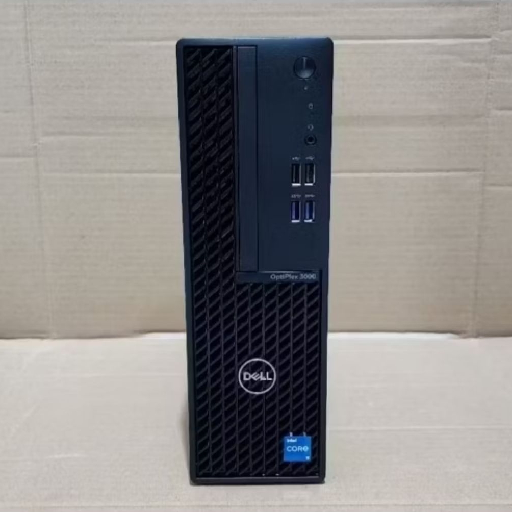 PC Dell Optiplex 3000 Core i5 12500 Ram 16Gb SSD 512GB NVMe