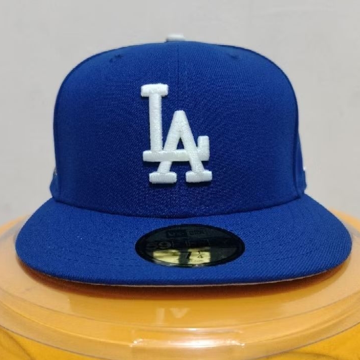 LA DODGERS x NEW ERA 59FIFTY 7 1/4