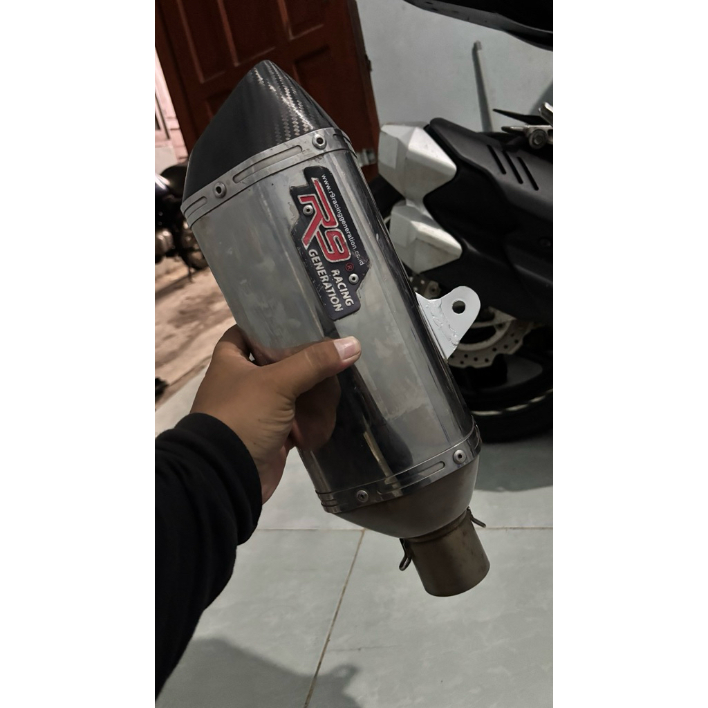R9 Montegi Original