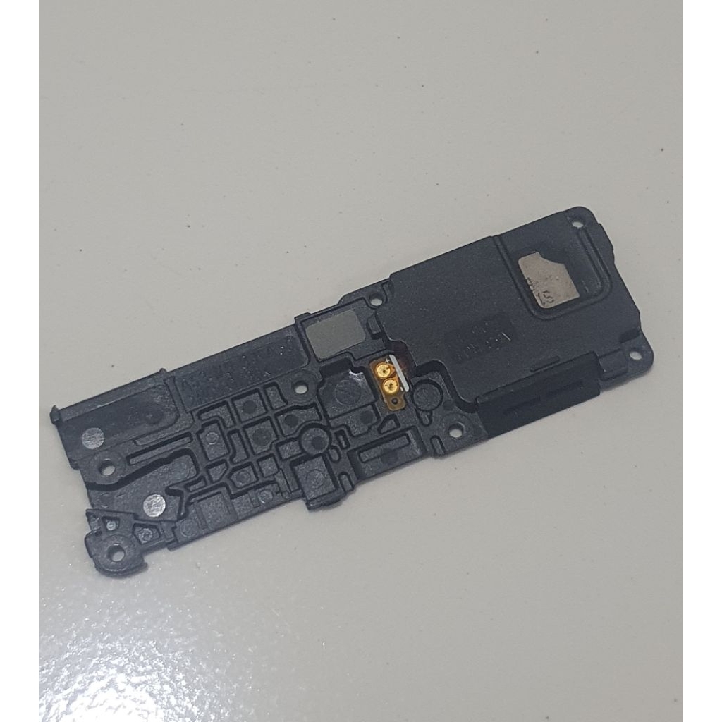 SPEAKER BAWAH BUZZER SAMSUNG A53 ORI COPOTAN