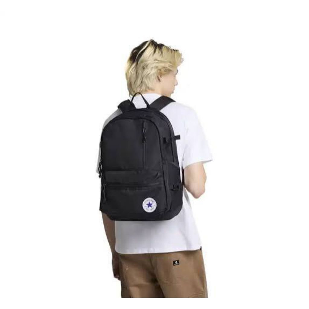 Converse Straight Edge Backpack