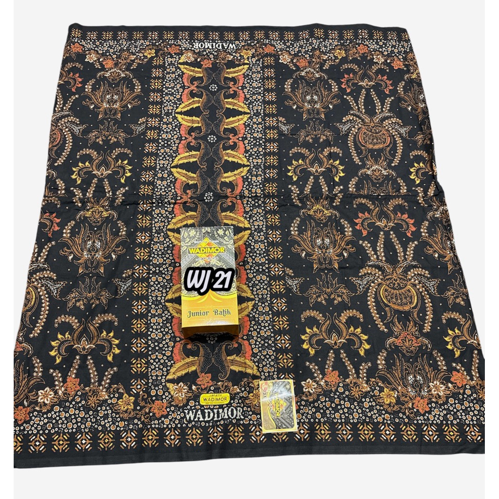 Sarung JUNIOR ATLAS & WADIMOR , Original 100% Sarung super murah  [COD]