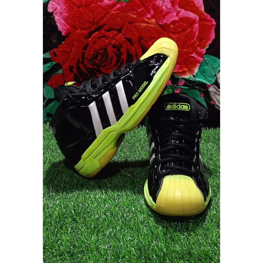 Adidas Pro Model