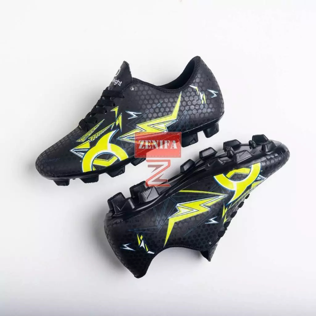 Sepatu Bola ortus anak terbaru 