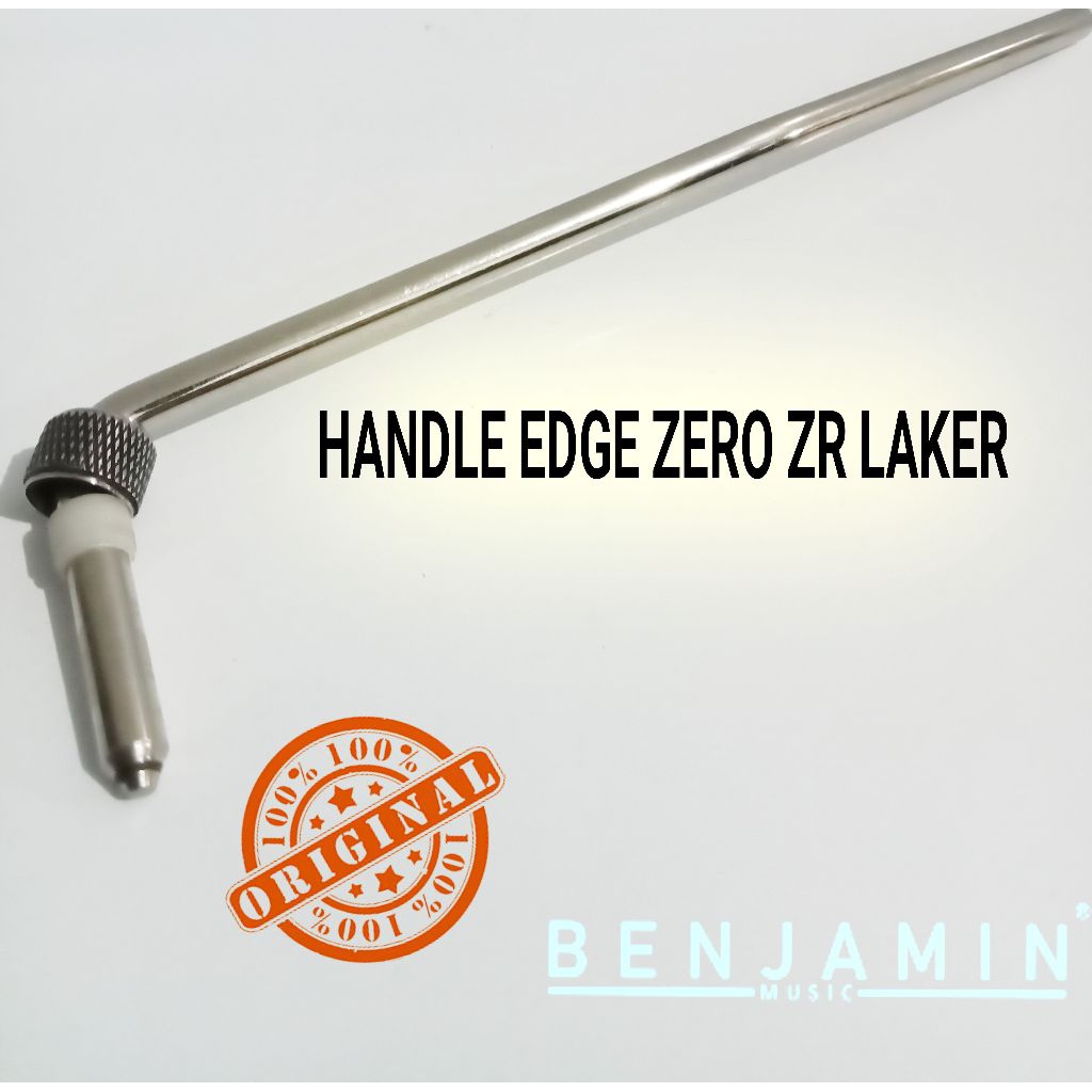 Handle ori tremolo edge zr klaker
