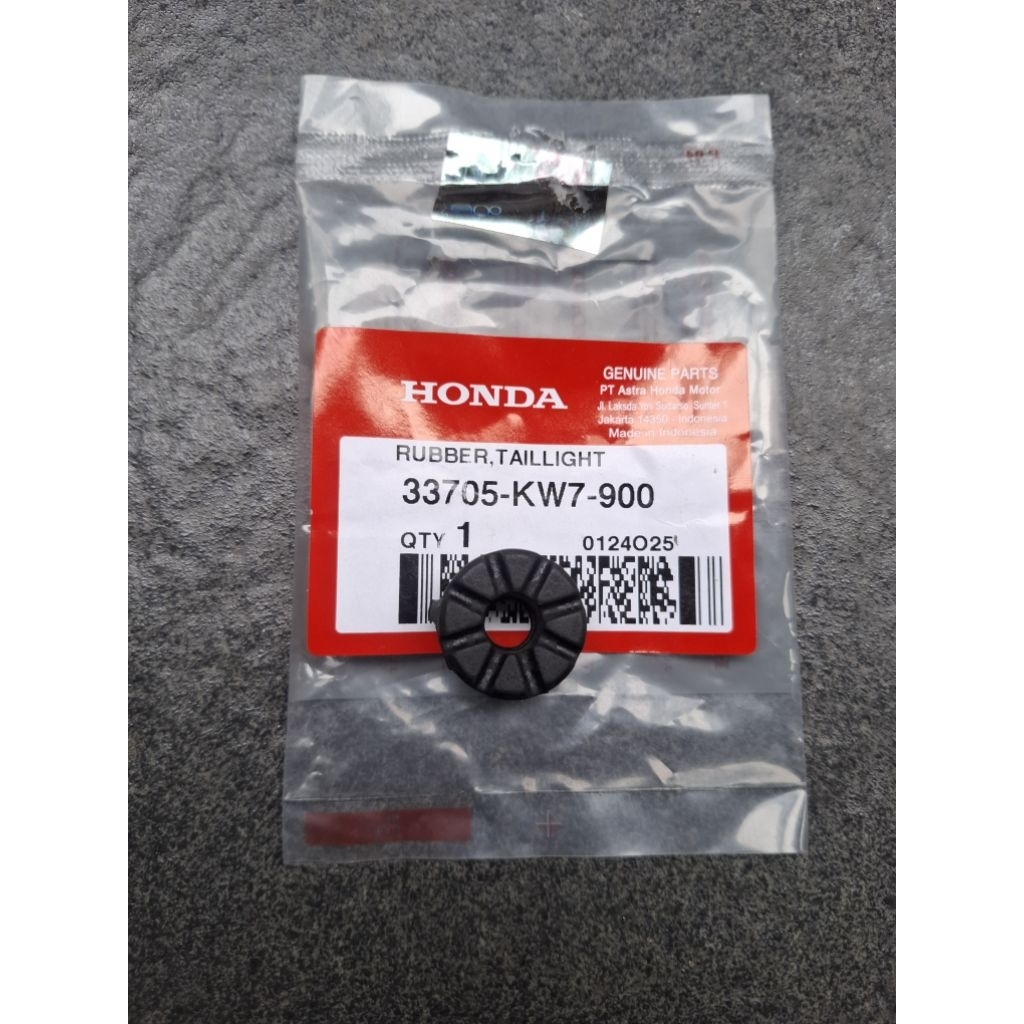Karet Dasi Supra X 125 Karet Lampu belakang Supra x 125 karbu