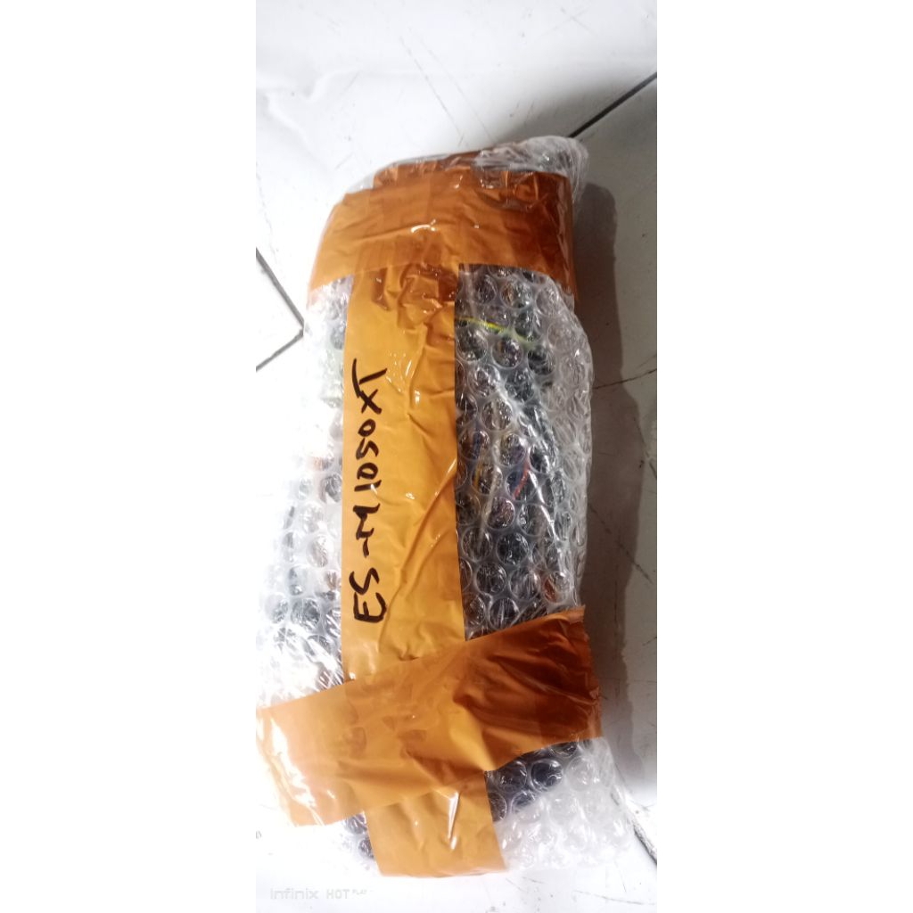 Kabel set Mesin Cuci Sharp ES-M1050XT