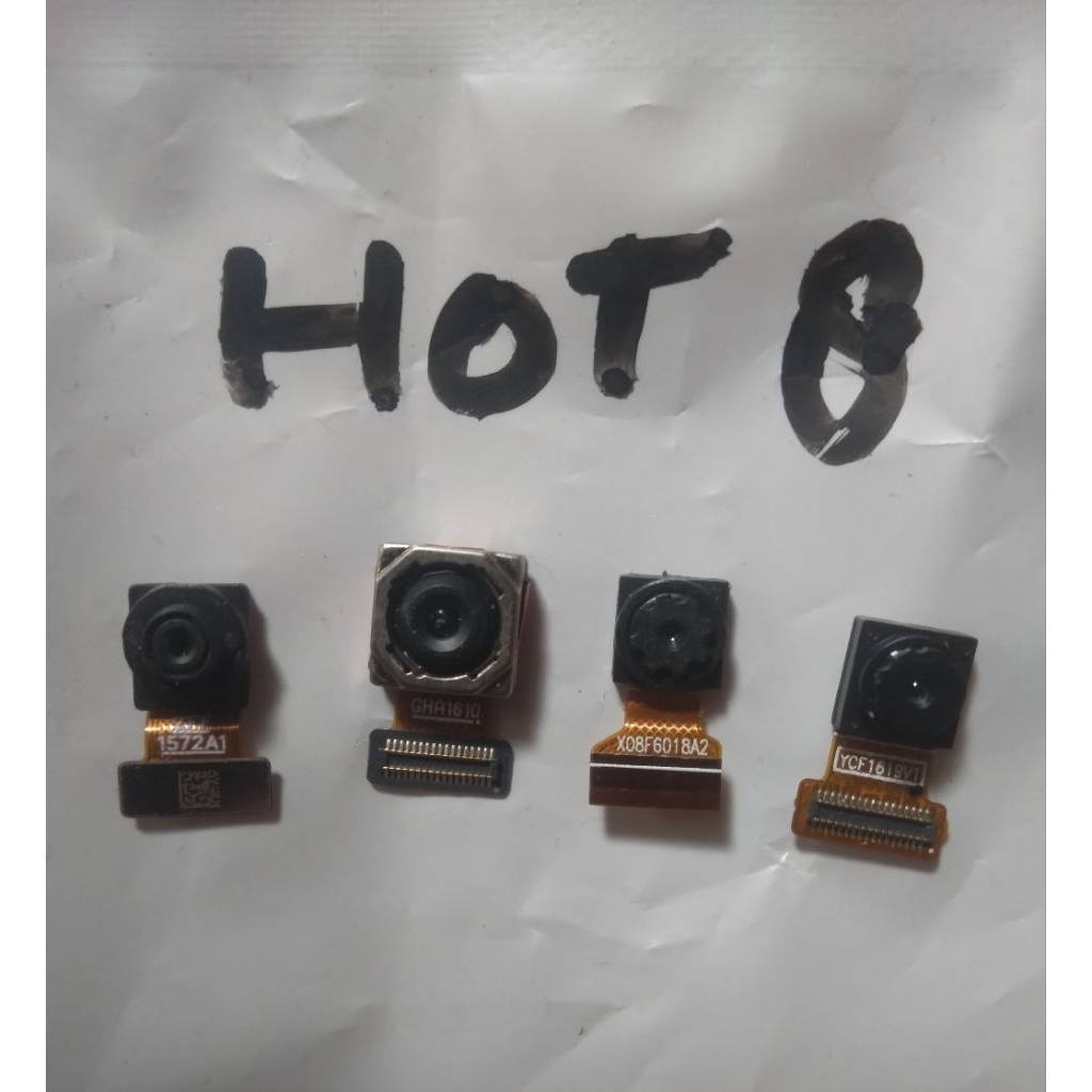 kamera camera inpinik hot 8 normal ori copotan Testead