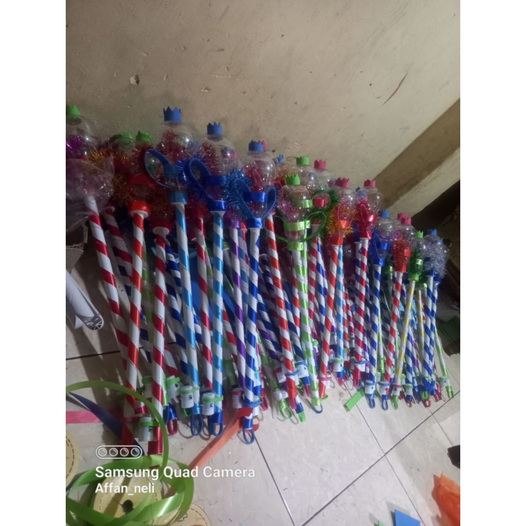 Lampion takbiran