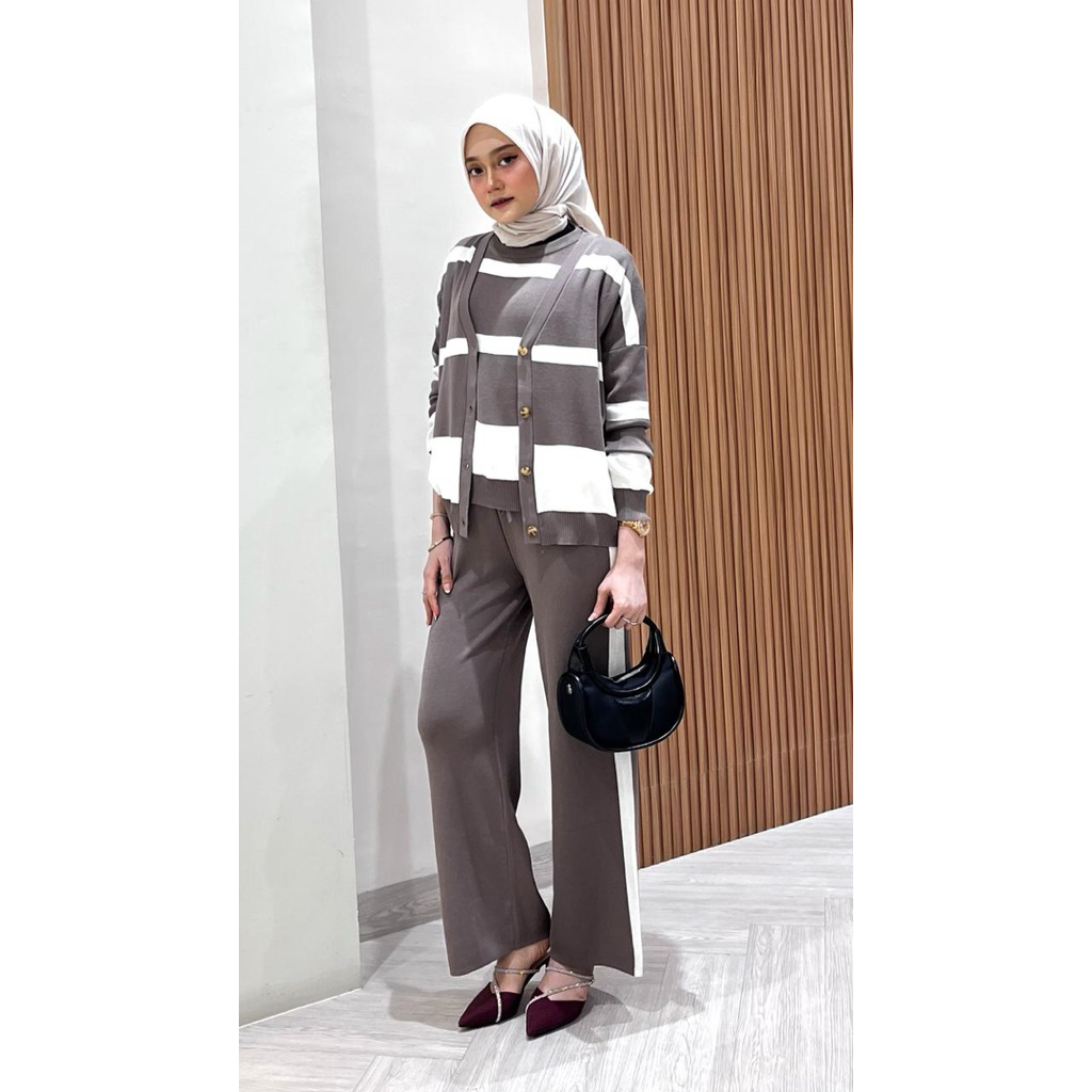 5011 Tas Guangzhou Import Wanita