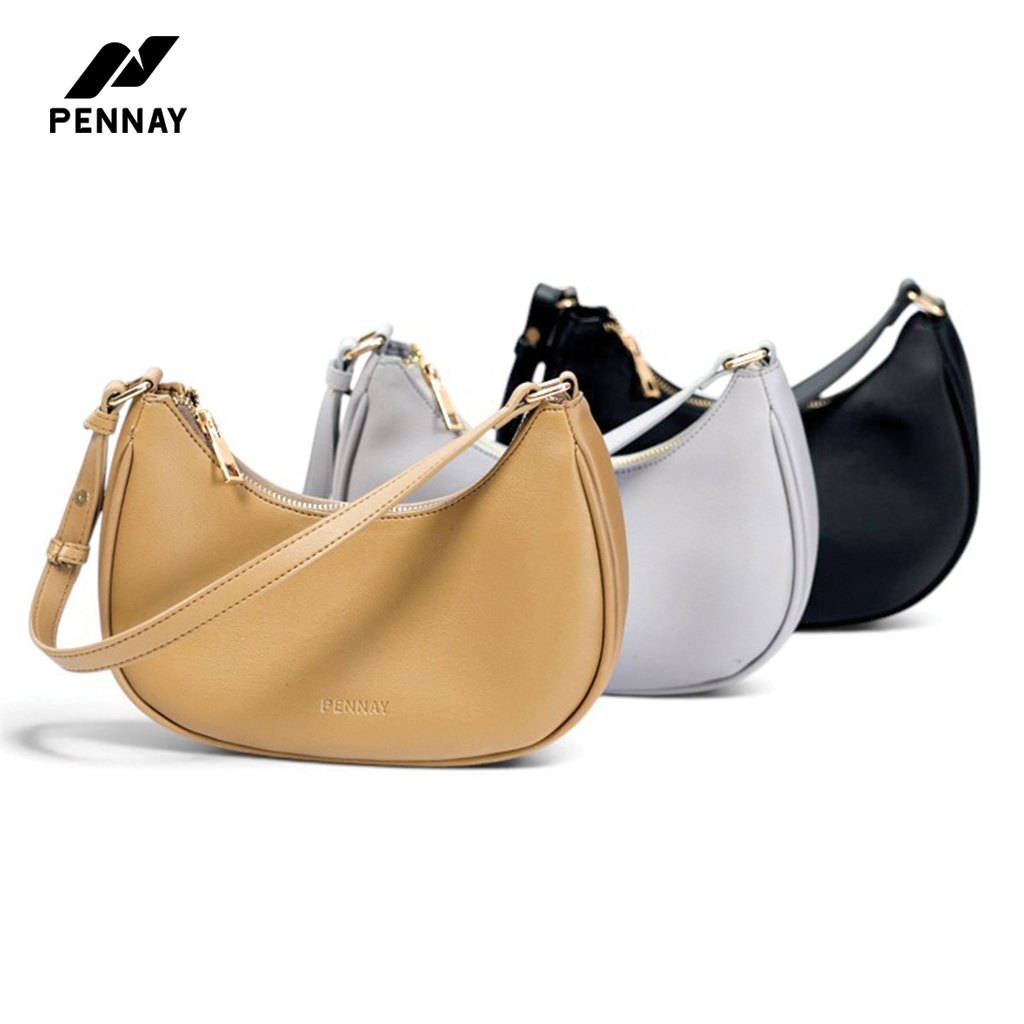 Pennay - Tas Wanita Kayla Shoulder Bag Tas Bahu Bag