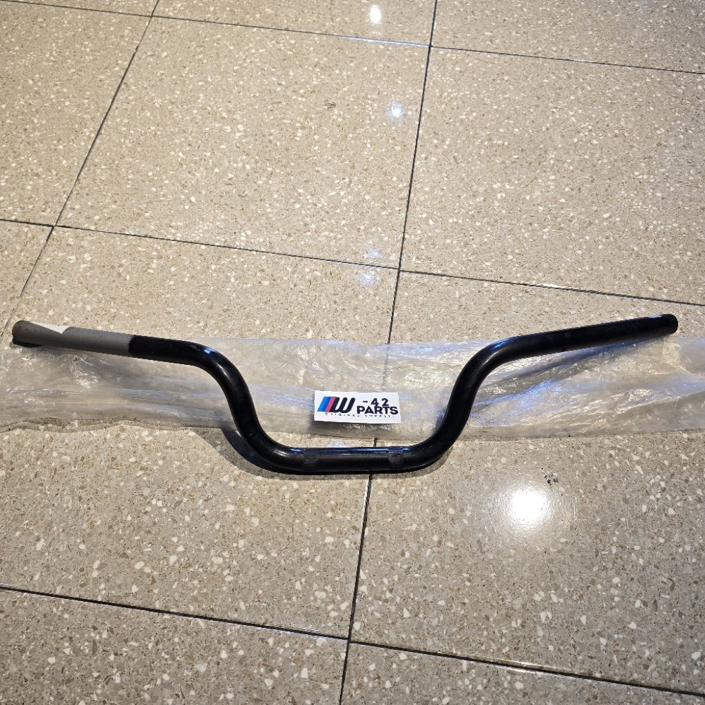 STANG STIR HONDA GL PRO MAX NEOTECH ORIGINAL AHM 53100 KG2 960