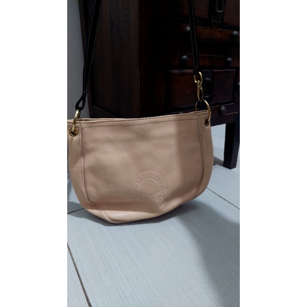 Tas Aigner Ori warna Pink (Second)