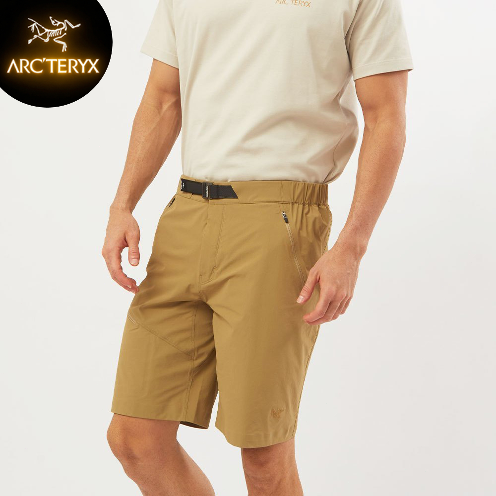 ARC'TERYX Opal Celana Cargo Pendek Pria Kasual