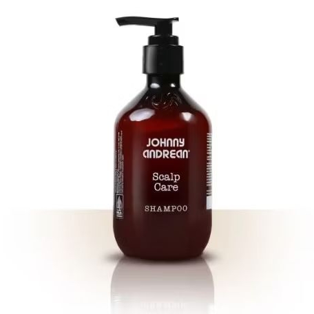 johnny andrean shampo sclap care 250ml