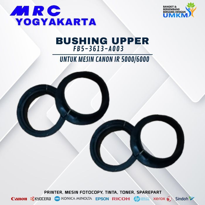 BUSHING UPPER IR 5000