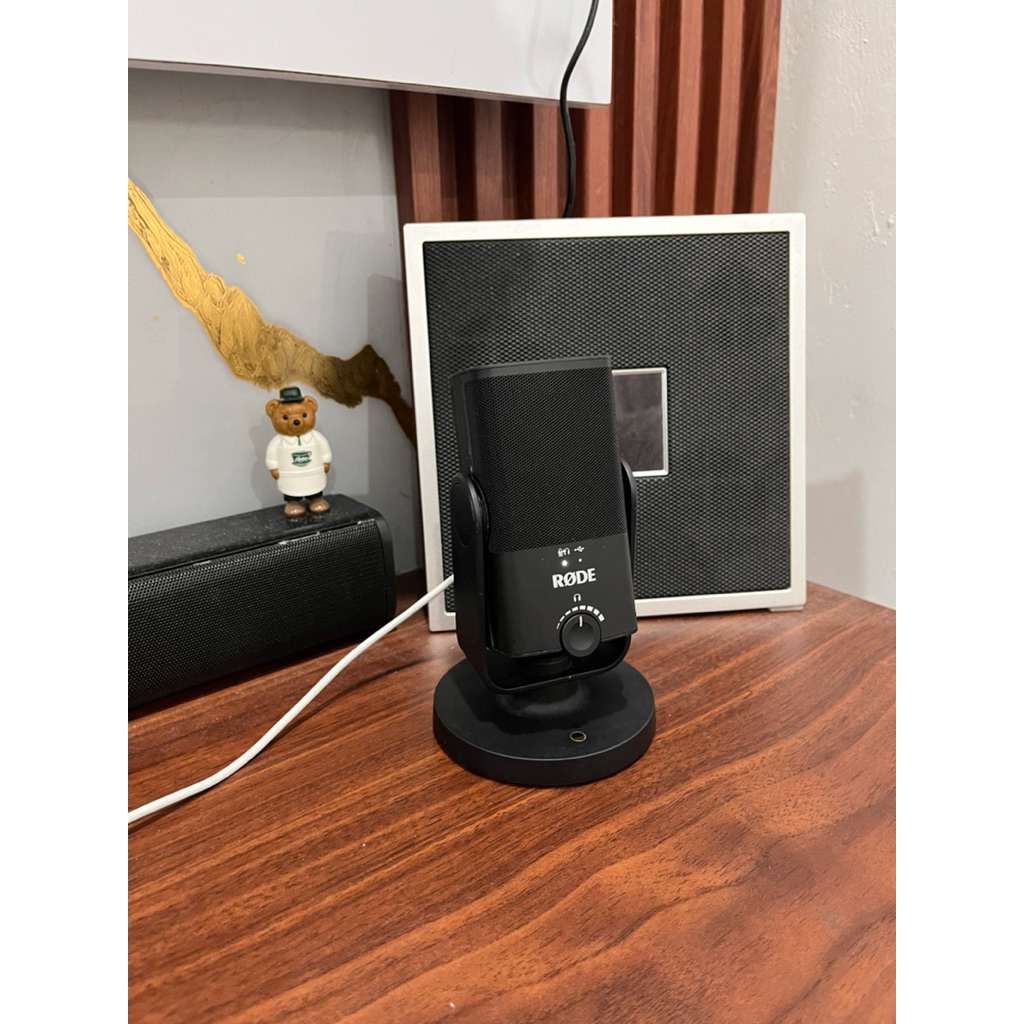 rode nt usb mini