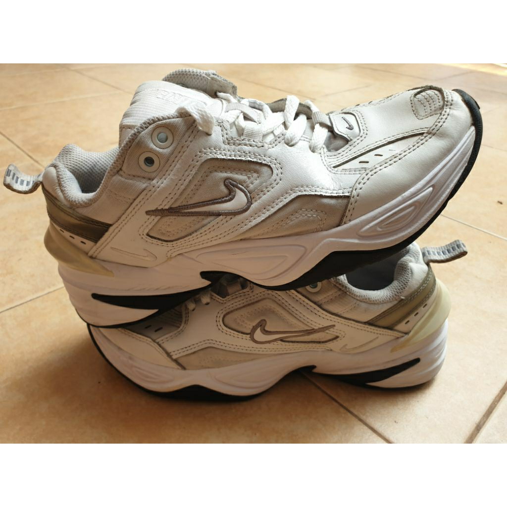 SEPATU SECOND BRAND