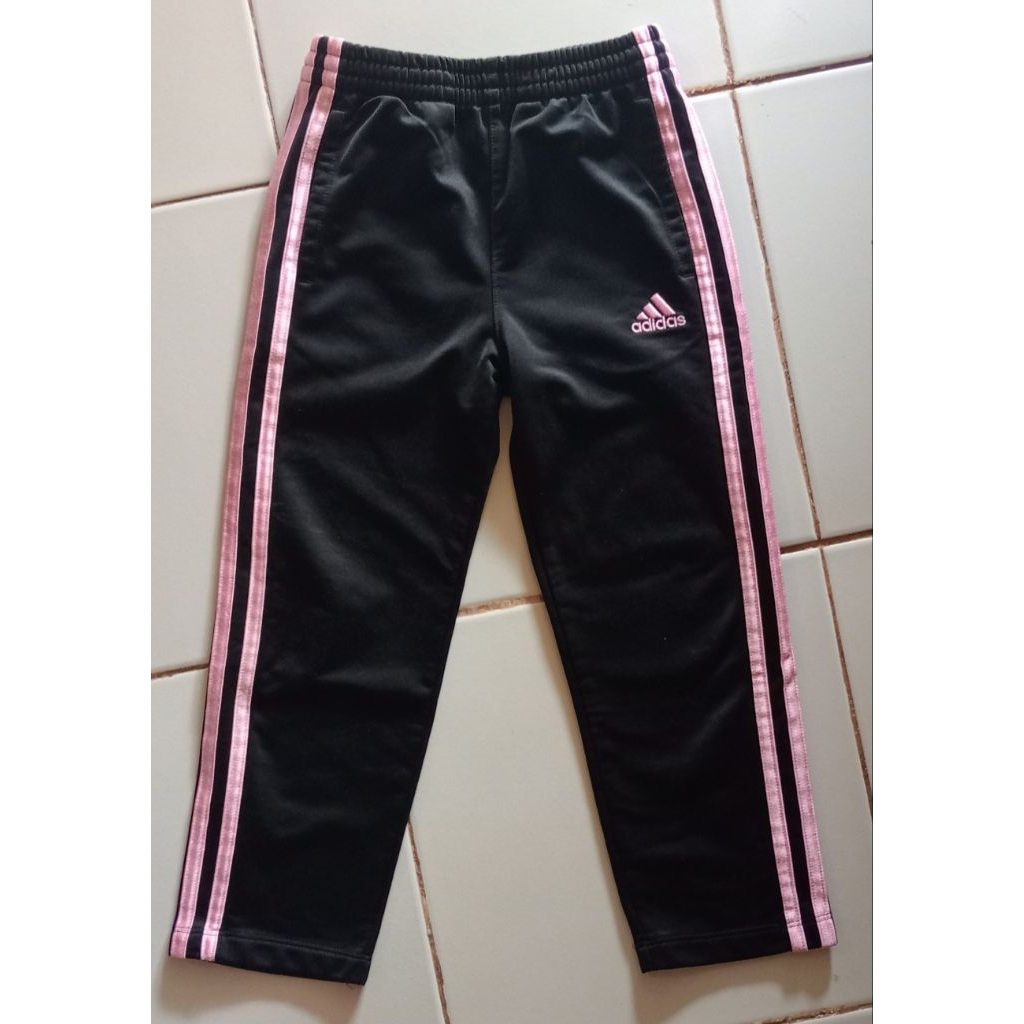 [Preloved] Celana Adidas size 4T