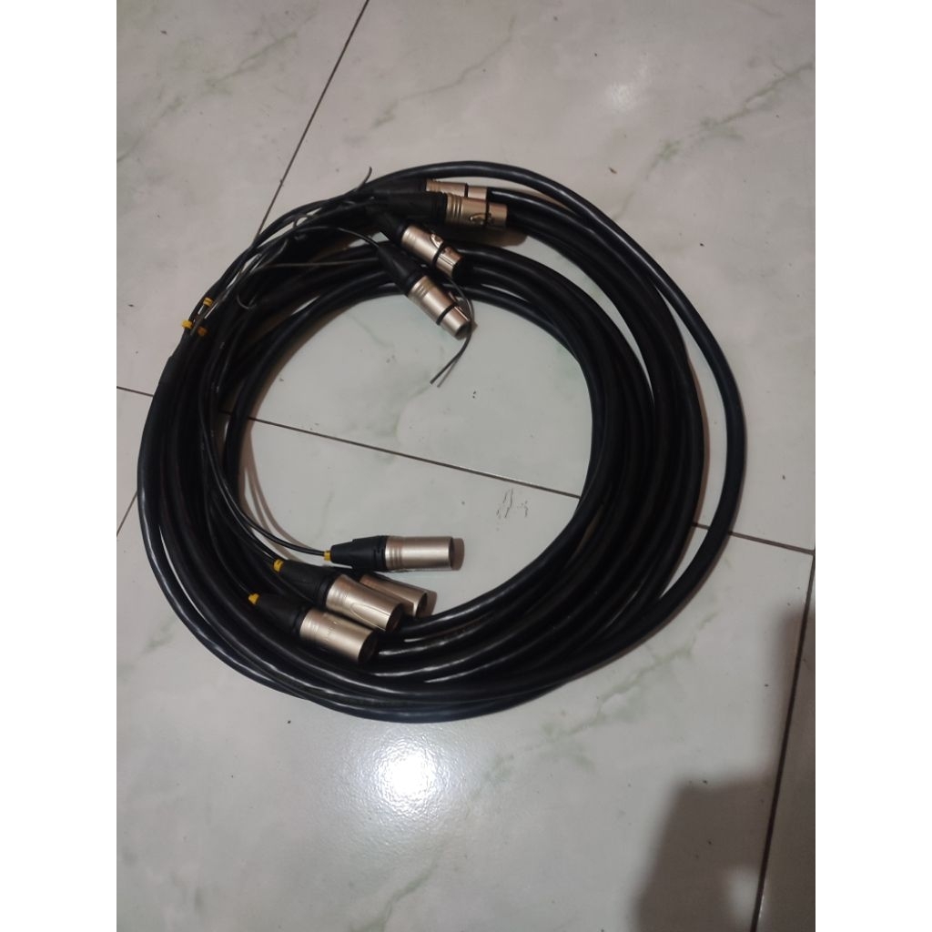 kabel snake makita 30 meter