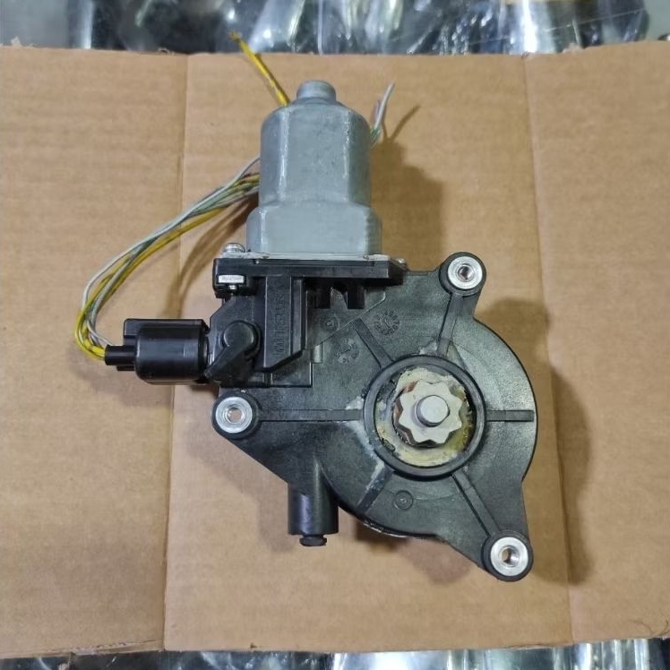 Motor power window Honda Jazz RS Original