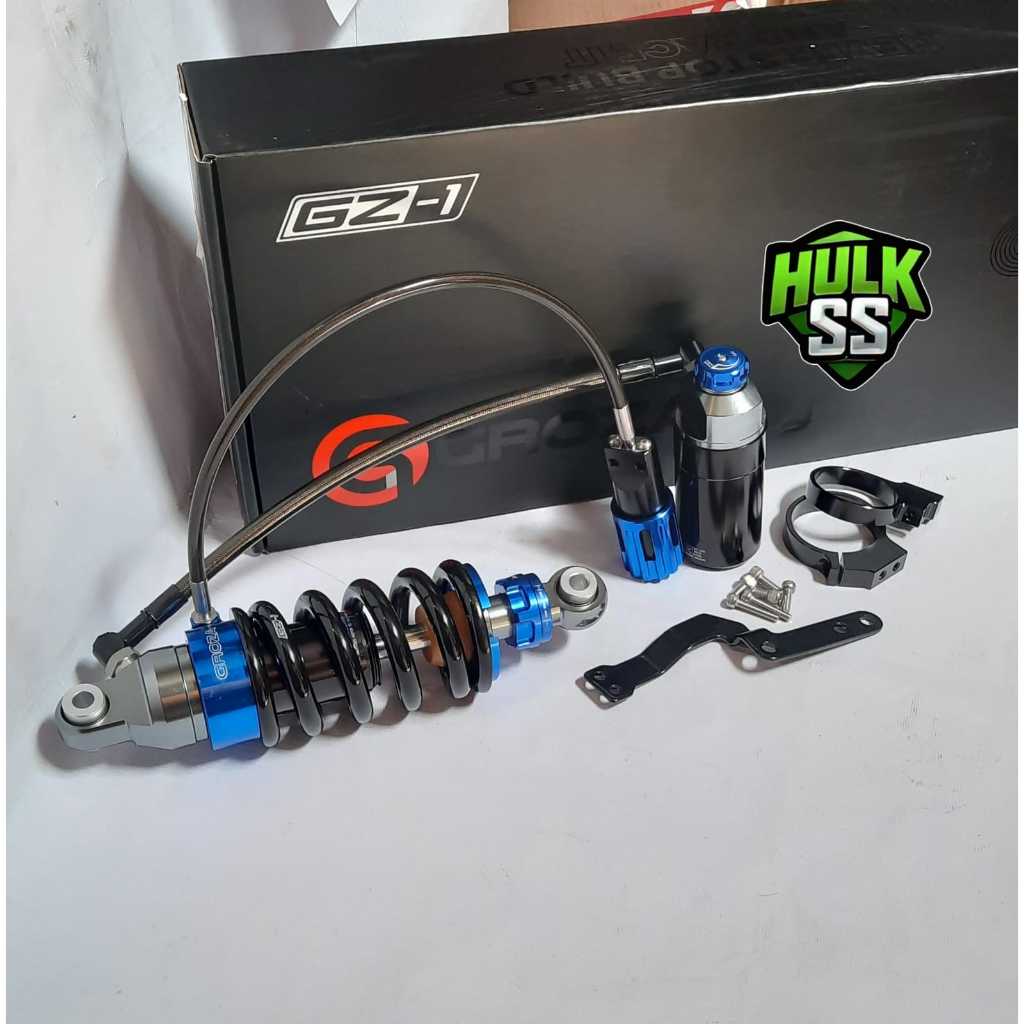 Skok Ninja R RR Groza GZ 1 Original Skok Groza Ninja R RR