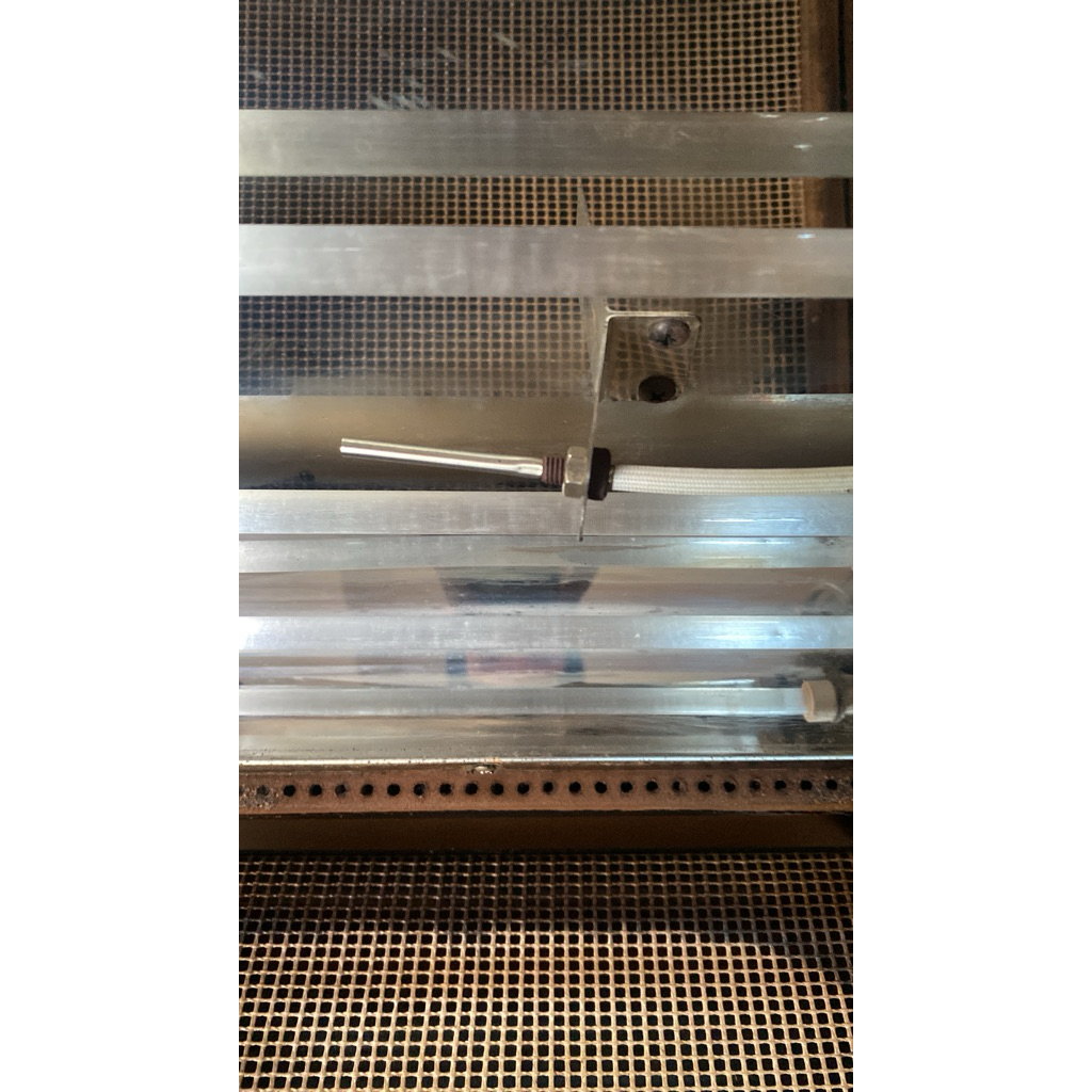 sensor suhu oven dtf