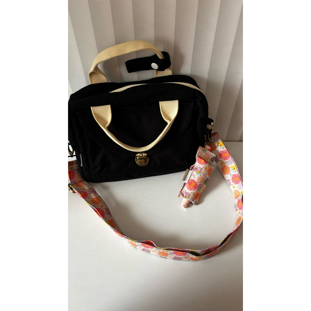Preloved Multi Purpose Pouch by Mamayaya Project