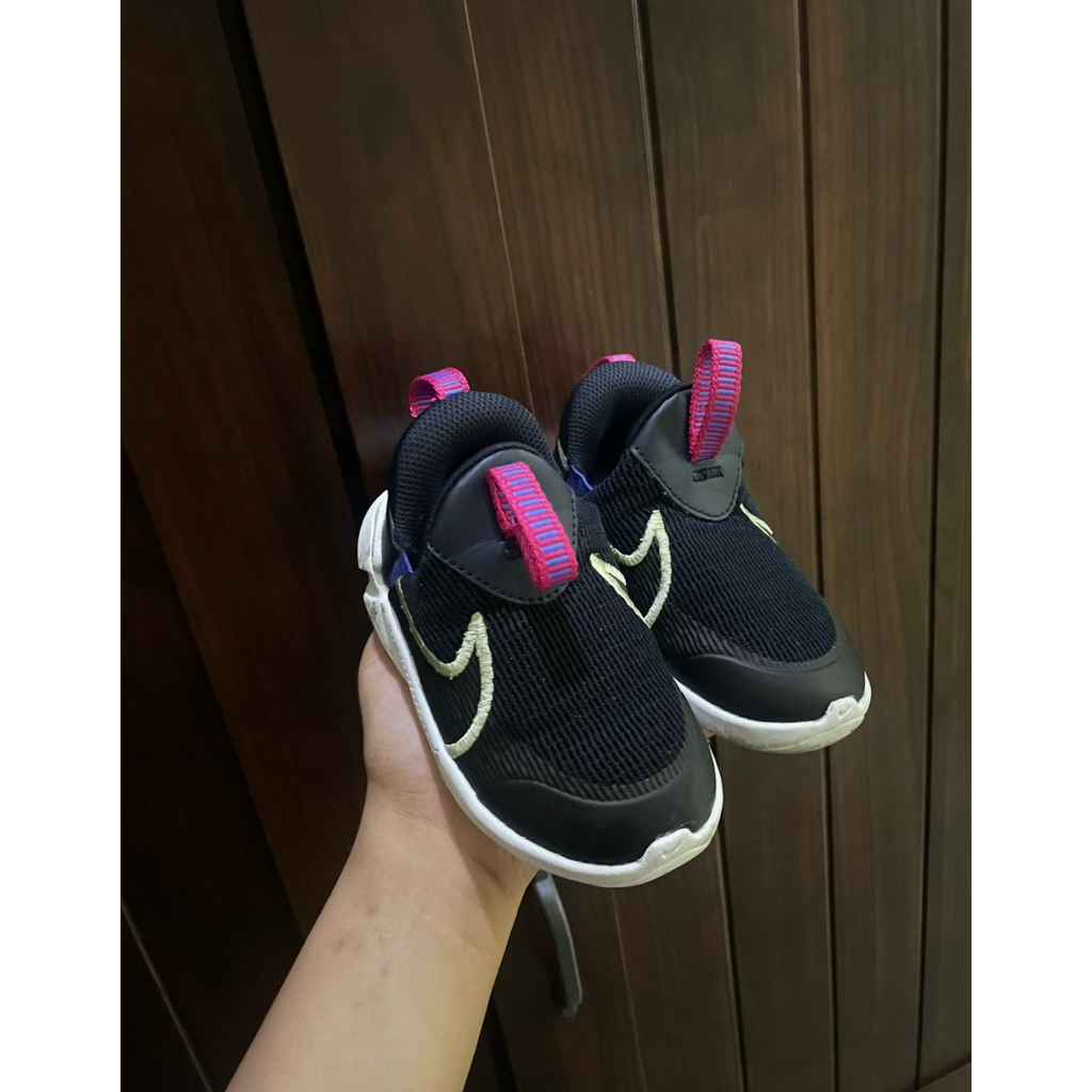 Nike Flex Plus ( preloved )