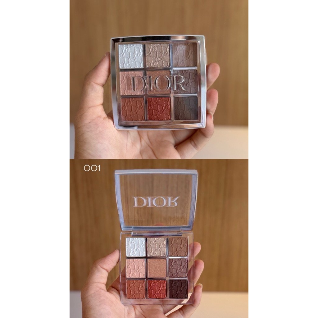 hapshopbali dior eyeshadow