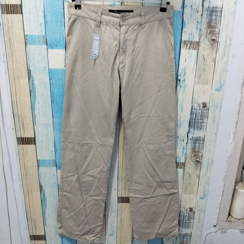 celana Chino TBJ nearby original