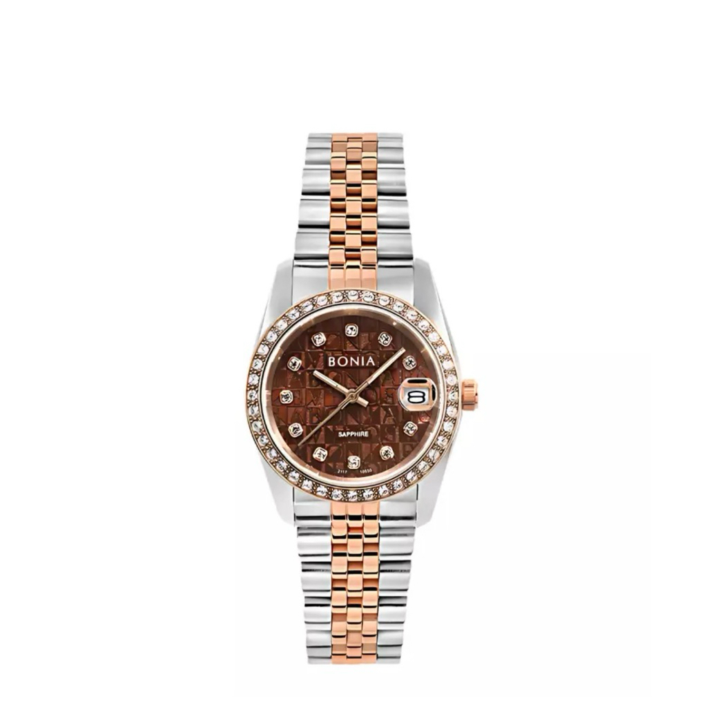 JAM TANGAN WANITA BONIA B10550-3646S ORIGINAL