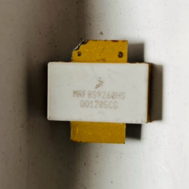 MRF 8S9260HS