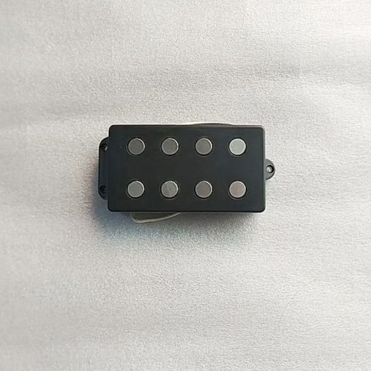 Pickup Bass Humbucker Original Sterling Ray 34 by Musicman 4 String Alnico Electric Bass Part