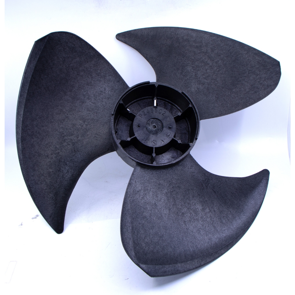 BLOWER FAN MOTOR OUTDOOR AC SPLIT DAIKIN  THAILAND RC15NV14 /  RC20NV14 / RC25NV14 / RC35NV14