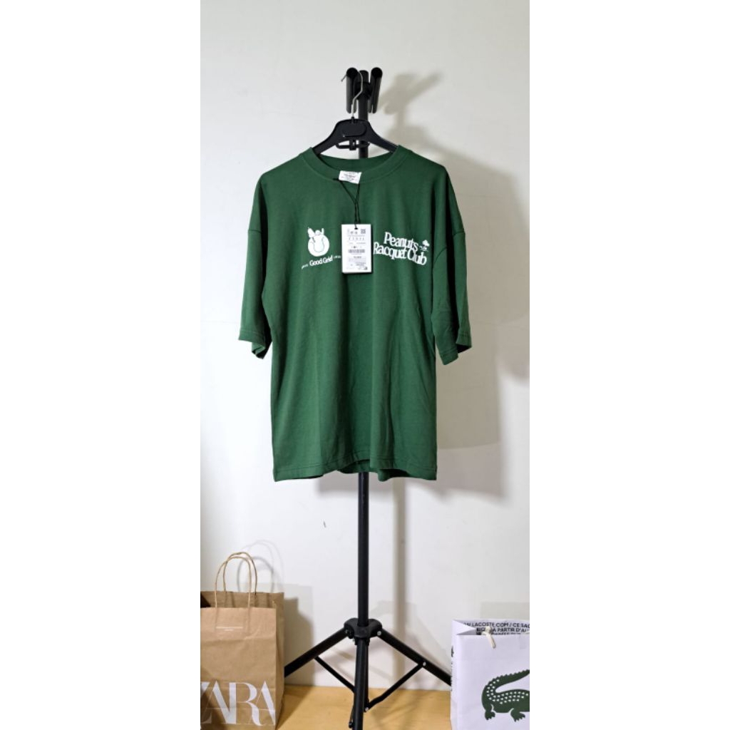 T-Shirt Pull&Bear /Kaos Pull&Bear