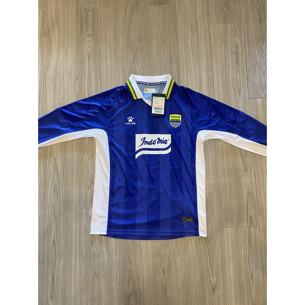 Jersey Persib Player Issue ACL