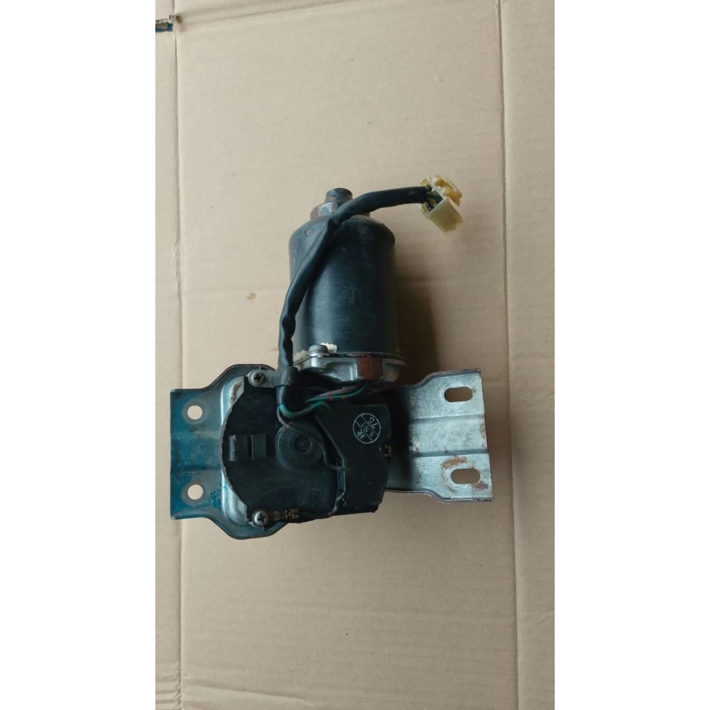 dinamo wiper Suzuki carry 10 extra copotan original