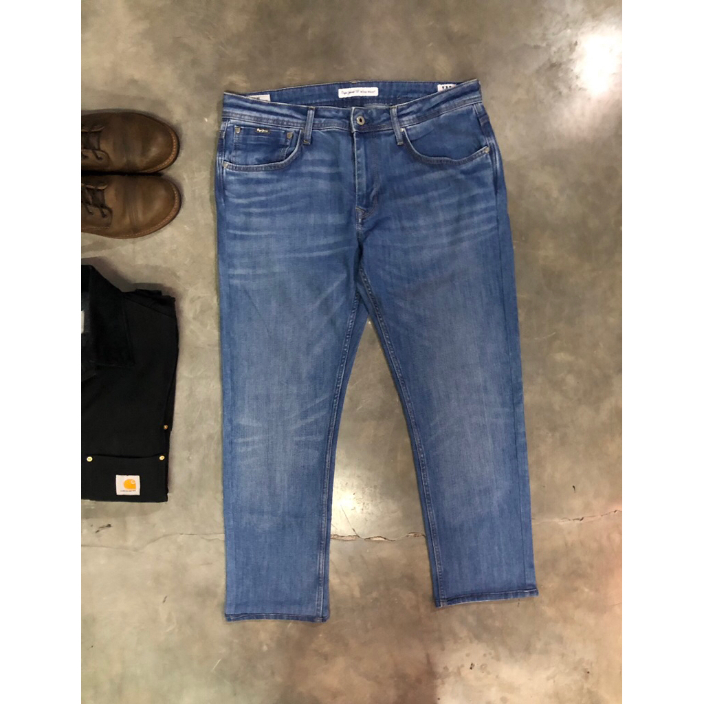 Pepe Jeans London Celana Jeans