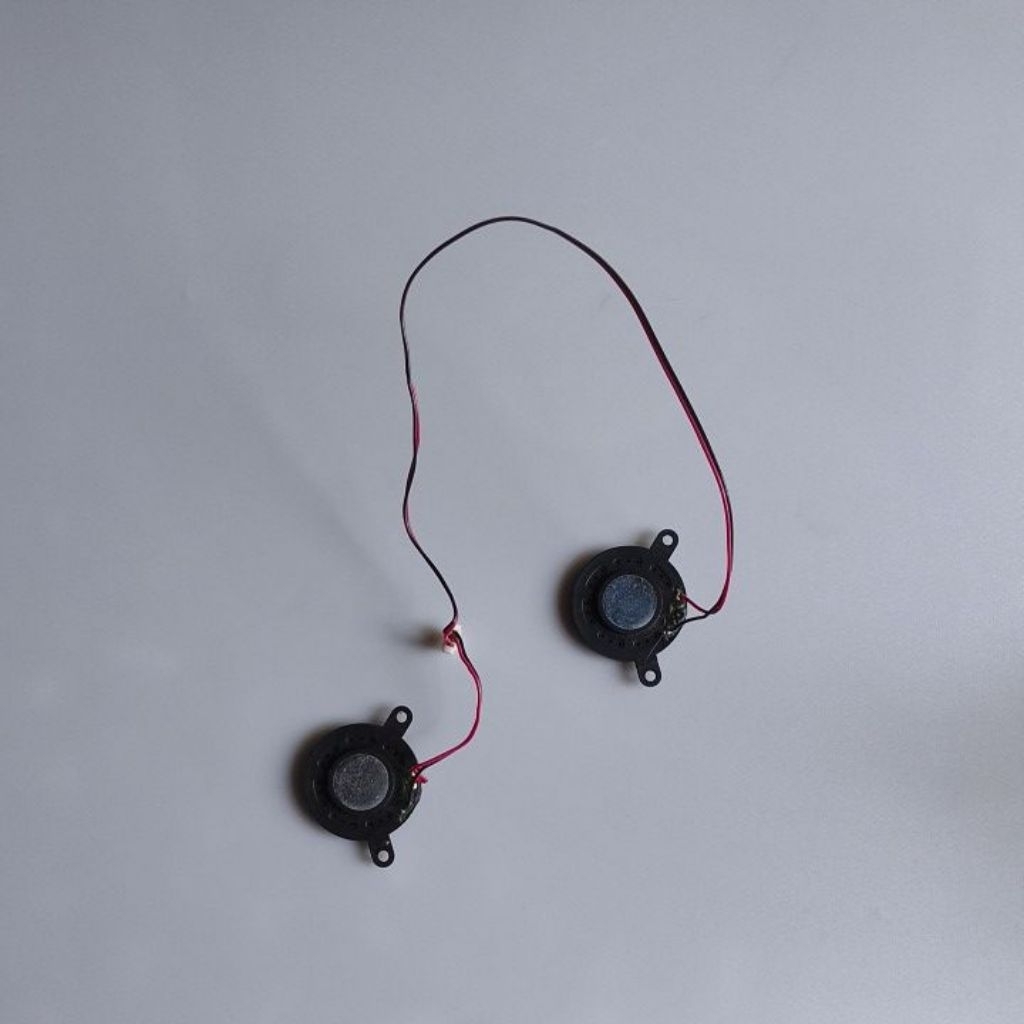 Speaker Laptop Axioo Neon M110B