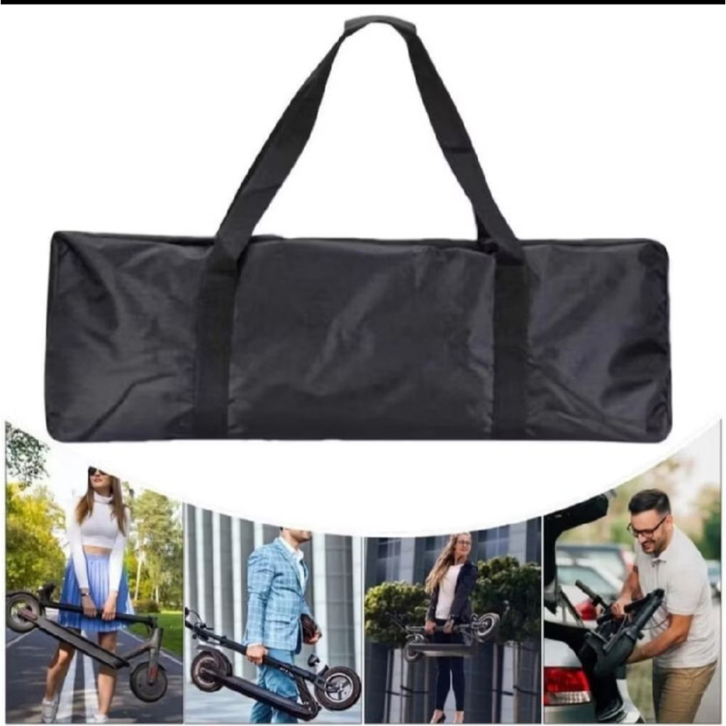 Tas Penyimpanan Scooter Listrik Tas Tempat Scooter Xiaomi Electrik Scooter dan Off-Road Electrik Sco