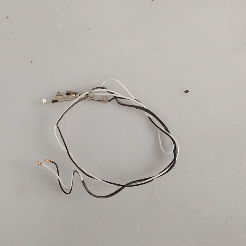 Kabel Antena Wifi Laptop Lenovo 14001