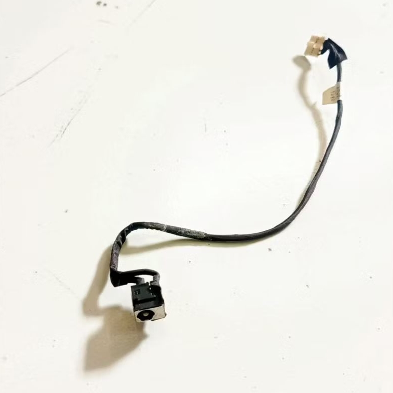 Power Jack Dc Laptop Lenovo B470