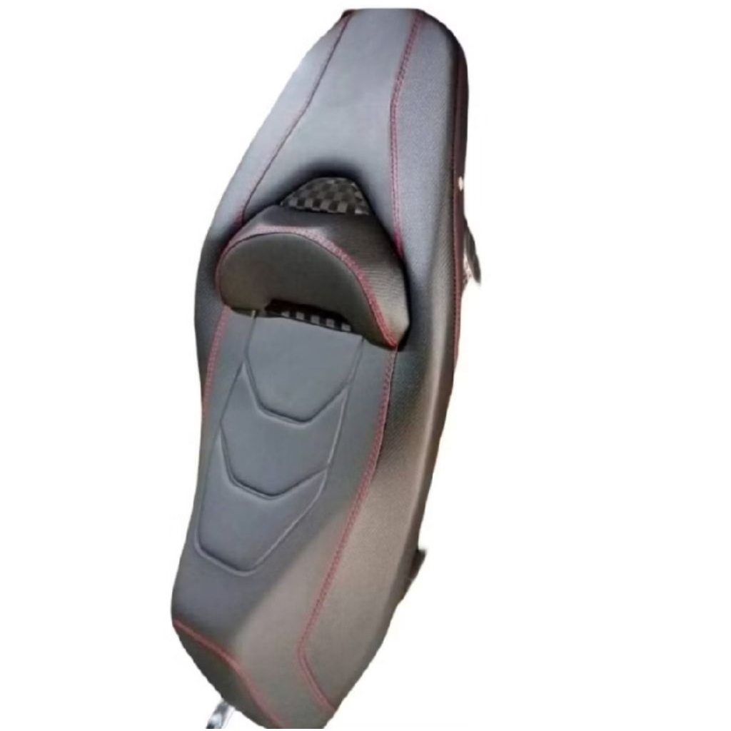 Sarung Cover Kulit Jok Motor Adv Pcx Modif Eropa Pnp