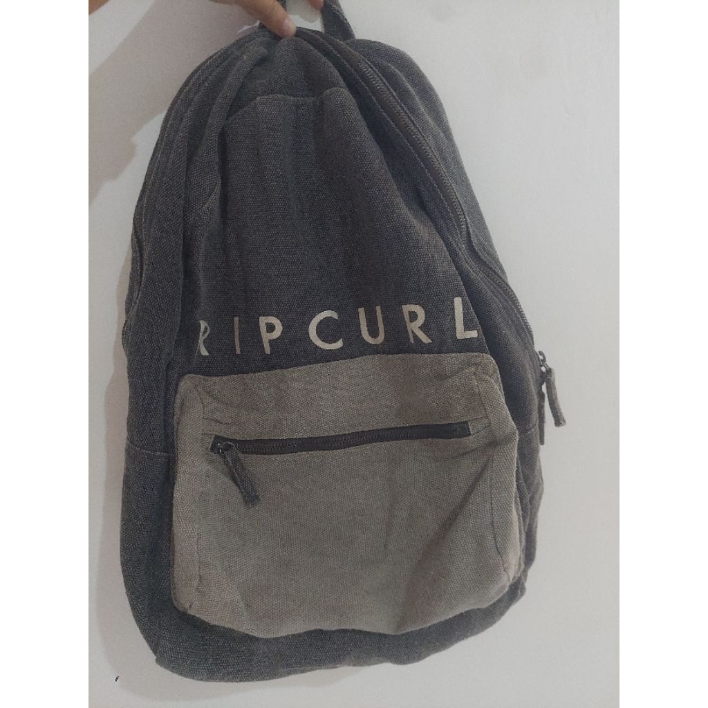 TAS RIPCURL ORIGINAL (Preloved)