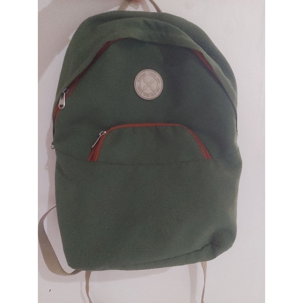 TAS EXPORT ARMY (Preloved)