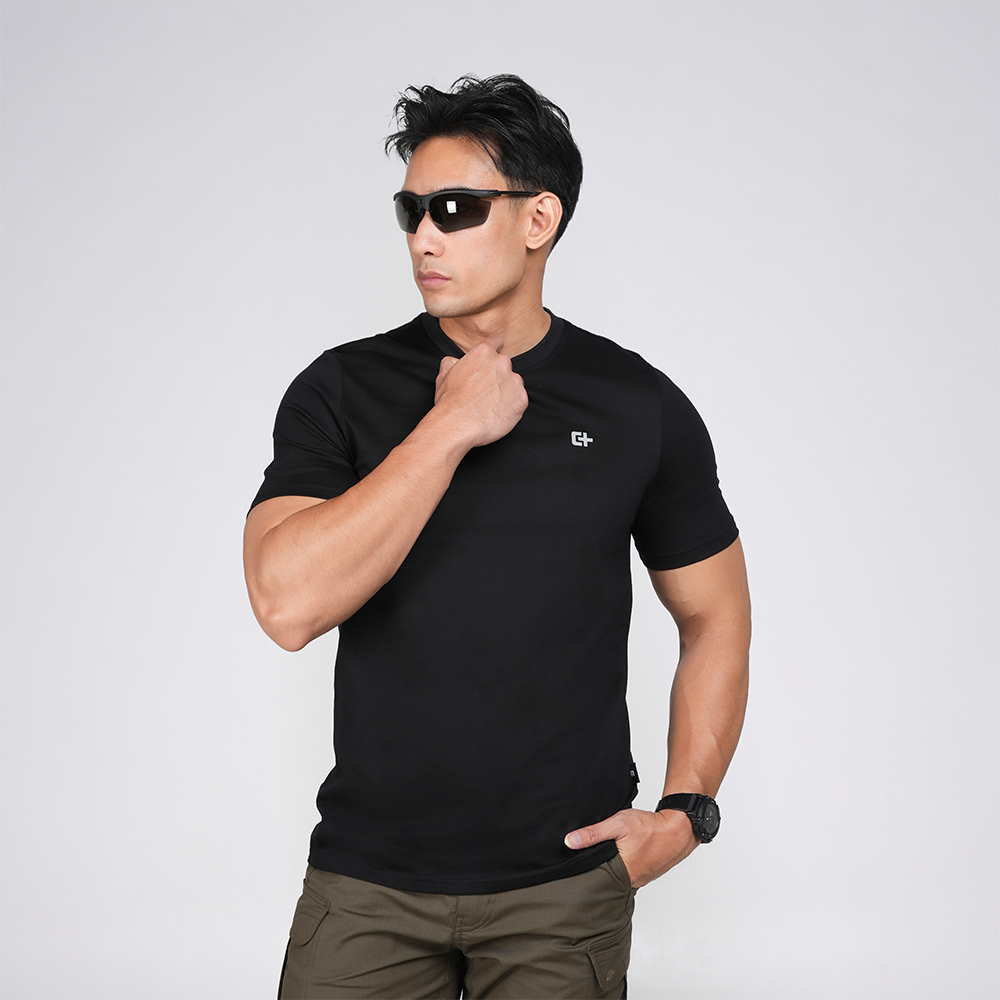 Kaos Pendek Tactical Pria Cartenz Tactical