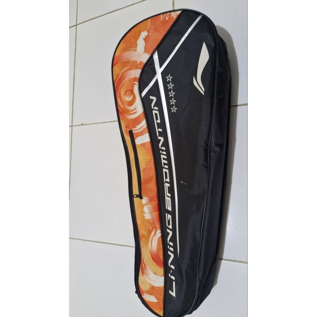Tas Raket Badminton | Original Lining