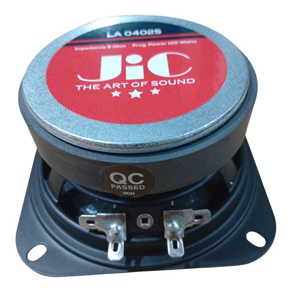 SPEAKER JIC 4 INCH LA 04025