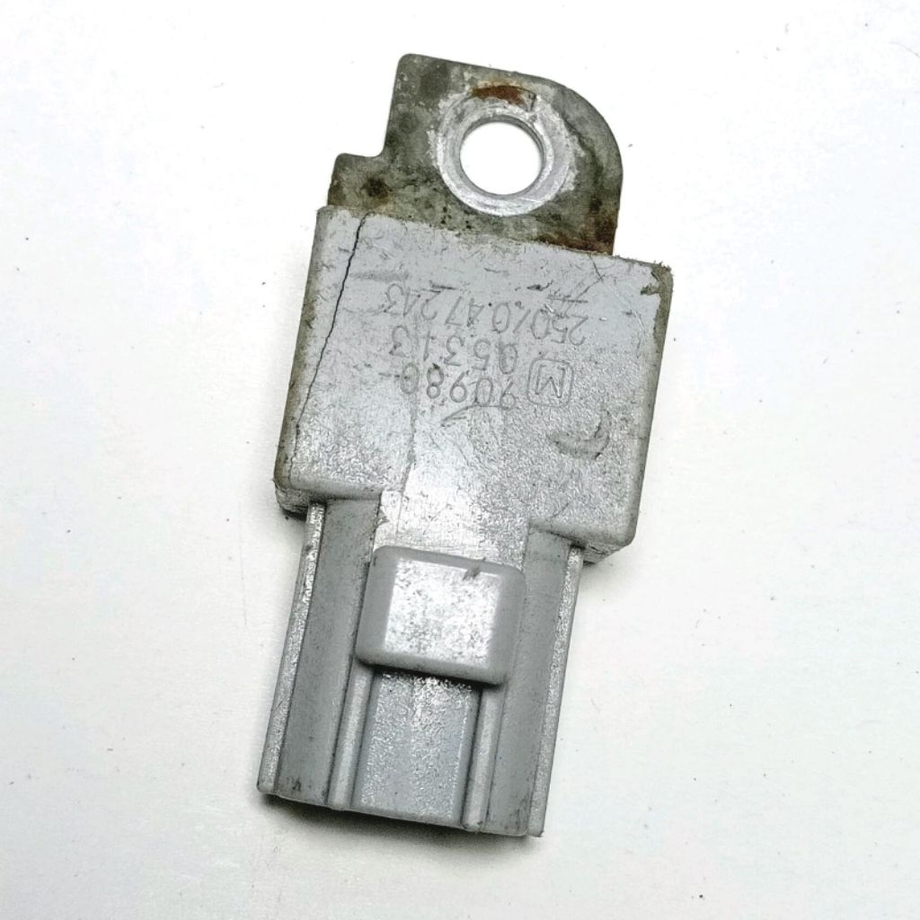 Relay Igniter kondensor Toyota Original Copotan